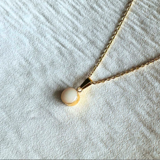 Dream Basic Breast Milk Pendant - image 2