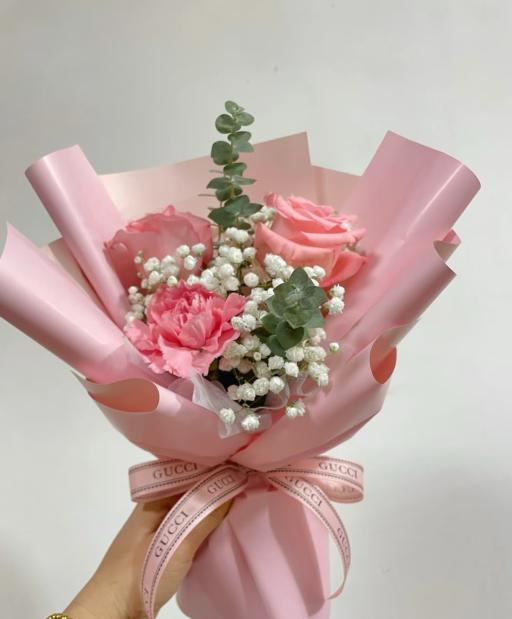 Dreamy Pink 粉梦微光 - image 2