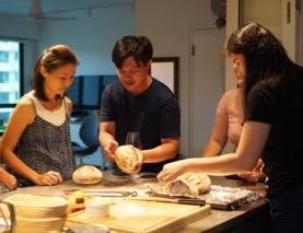 Bread and Butter Class - image 2