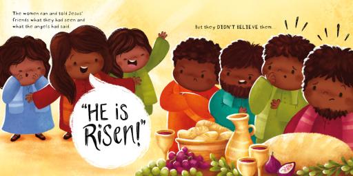 A Very Happy Easter - image 3