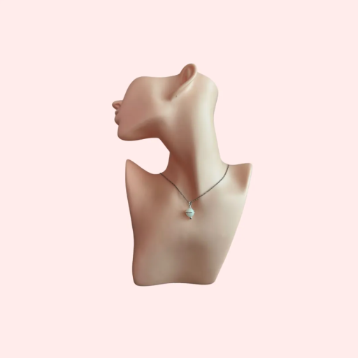 Emma Galaxy Pendant - image 1