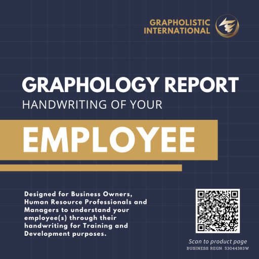 Employee Graphology Report (For HR Managers and Employers) - https://hitpay-production.s3.ap-southeast-1.amazonaws.com/products/employee-graphology-report-training-and-development-handwriting-analysis-grapholistic-international-singapore-malaysia-thailand-asia-australia-indonesia-vietnam-new-zealand-s-sulianah-689e11cfadde1.png