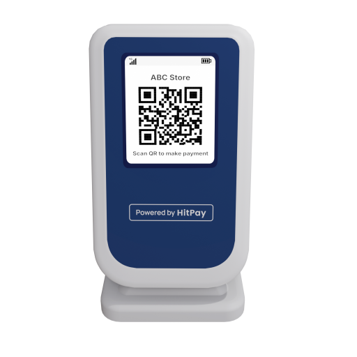 HitPay QR Code Soundbox ( PayNow Only ) - image 1