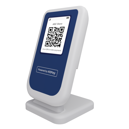 HitPay QR Code Soundbox ( PayNow Only ) - image 2