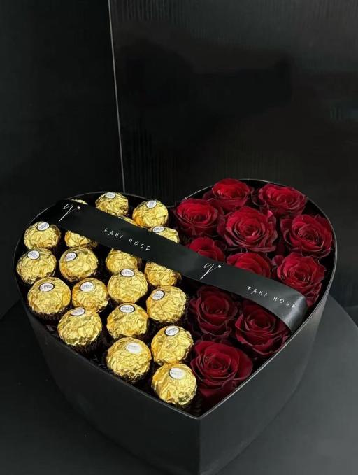Ferrero Rocher Bouquet - image 2