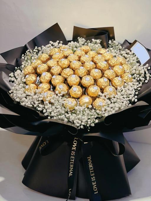 Ferrero Rocher Bouquet 3 - image 2