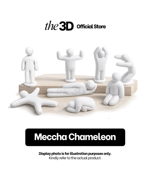 Meccha Chameleon Series - image 1