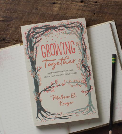 Growing Together - image 1