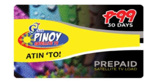 GSAT PINOY SATELLITE TV INTERNET - image 1