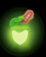 LaRoo Hazelnut Light-Up Pendant - image 2