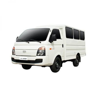HYUNDAI H100 - image 2