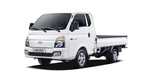 HYUNDAI H100 - image 3