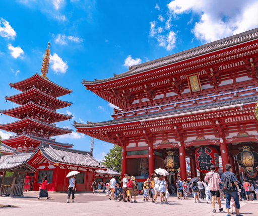 4D/3N Tokyo Starter Package with City Tour and Mt. Fuji Excursion - image 2