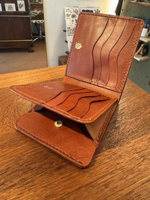 Custom wallet- placeholder listing - image 6