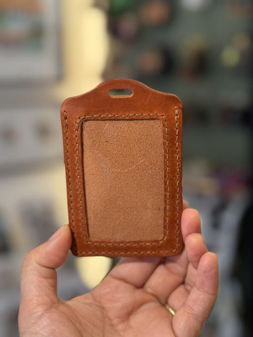 Lanyard Card Holder - image 4