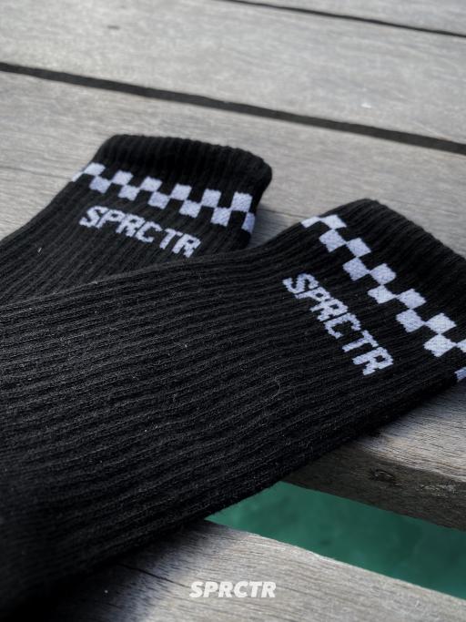 Everyday Socks Black - image 3