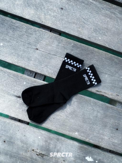 Everyday Socks Black - image 2