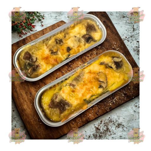 Thunder's 'Baked' Rice - image 2
