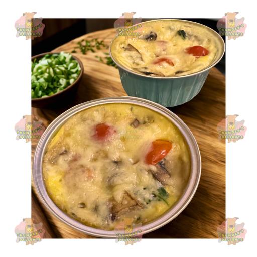 Thunder's 'Baked' Rice - image 1