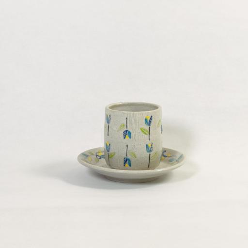 Retro Tulip Cup - image 5