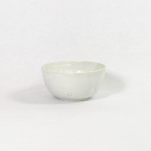Deep white bowl - image 2