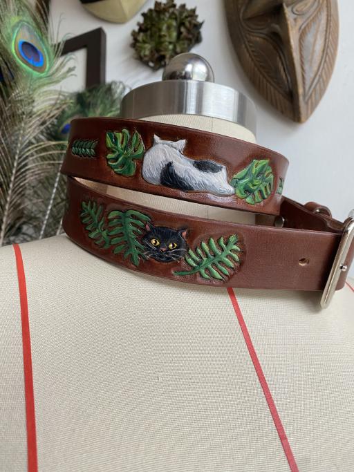 Custom Belt - image 2