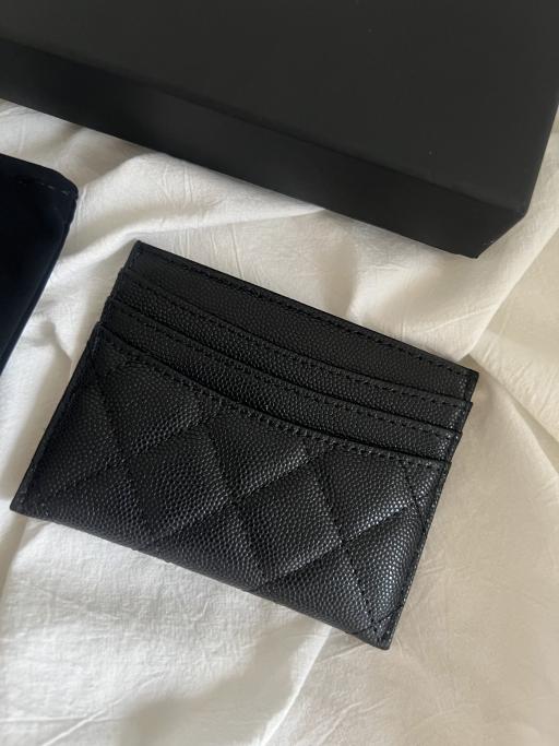 Classic 7 Slot Card Holder - image 2