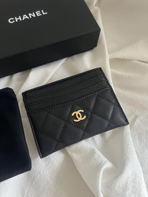 Classic 7 Slot Card Holder - image 1