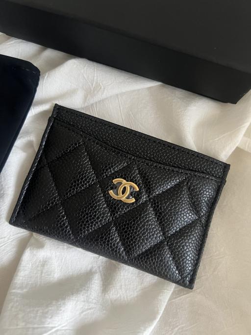 Classic Card Holder - image 1