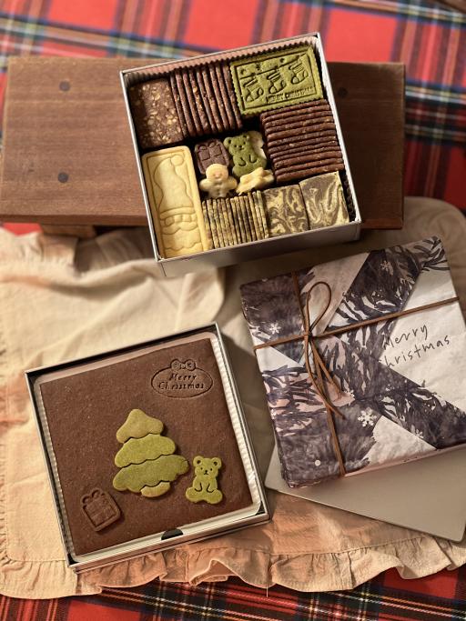 🌲 A Warm Christmas Tale - image 3