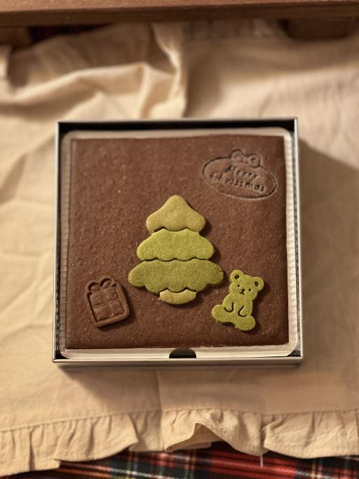 🌲 A Warm Christmas Tale - image 2