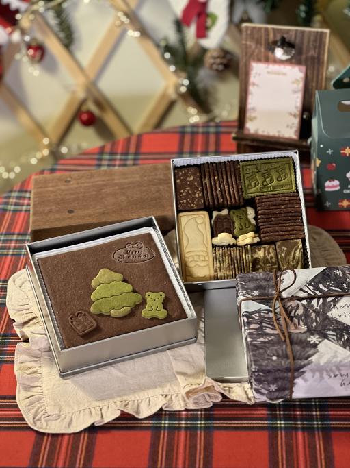 🌲 A Warm Christmas Tale - image 4