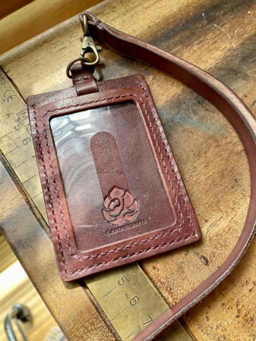 Lanyard Card Holder - image 9