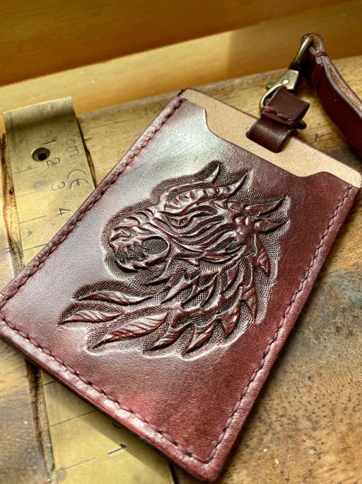 Lanyard Card Holder - image 10