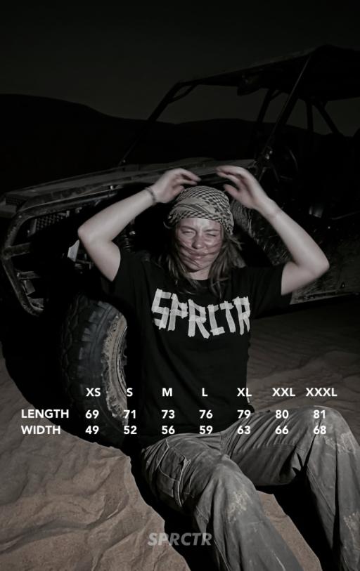 T-shirt Tape - image 4