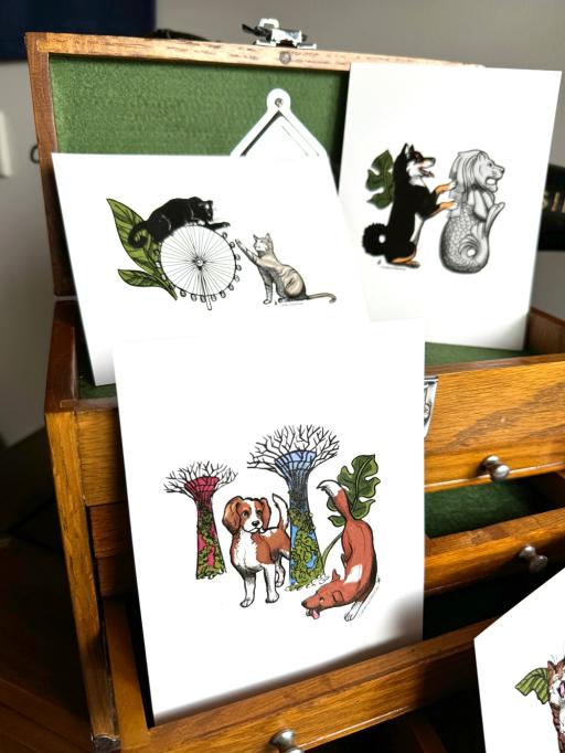 Garden City Postcard bundle- 4 pack - https://hitpay-production.s3.ap-southeast-1.amazonaws.com/products/img-7105-sm-6902db3fe7388.jpeg