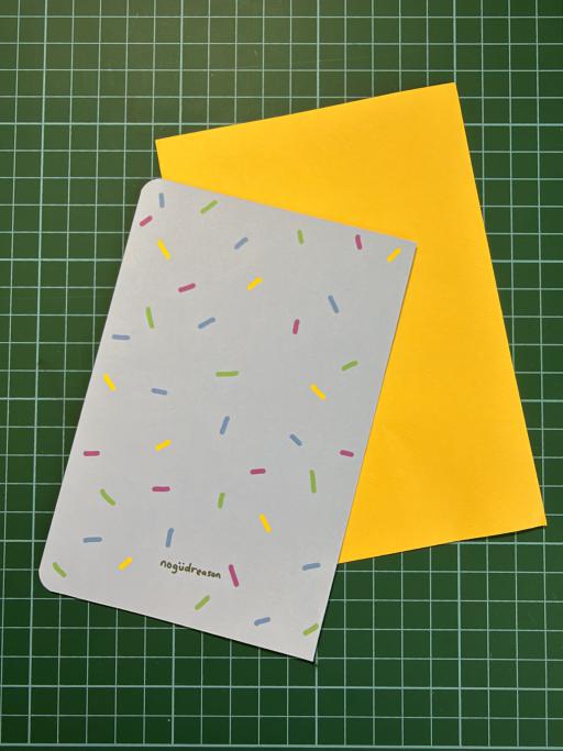 You’re “Dial-Up” Old! - 🎂 Birthday Card - image 2