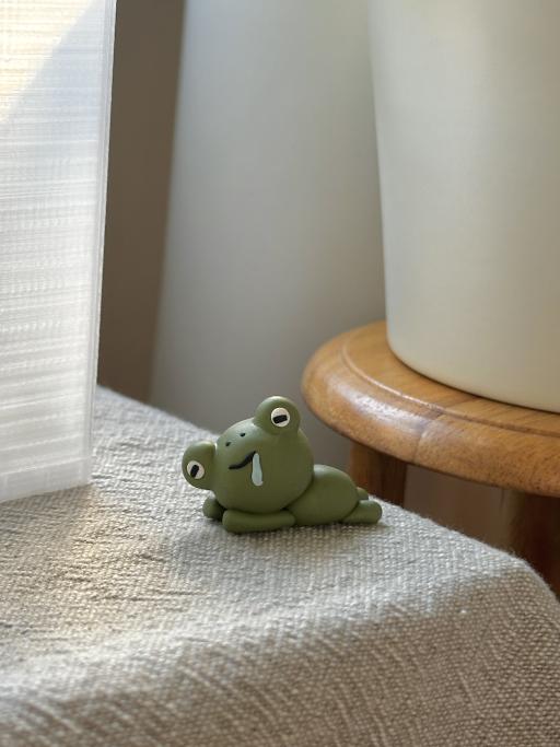 Drooly Froggo - image 1