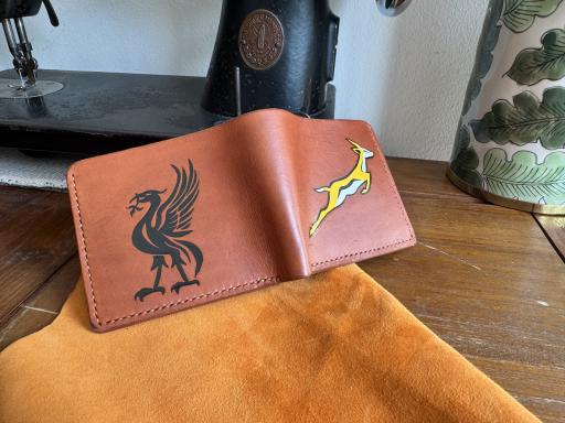 Custom wallet- placeholder listing - image 5