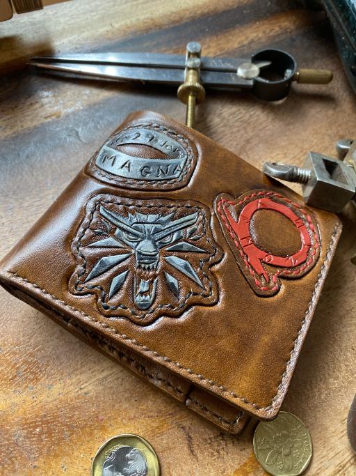 Custom wallet- placeholder listing - image 3