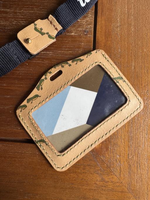 Lanyard Card Holder - image 7