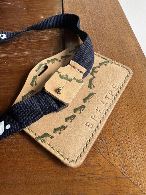 Lanyard Card Holder - image 6
