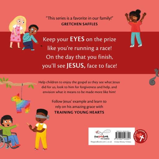 Your Incredible Eyes - image 2