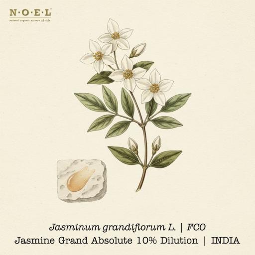 Jasmine Grand Absolute 10% INDIA - image 1