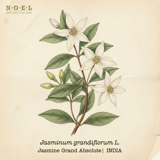 Jasmine Grand INDIA Absolute - image 1
