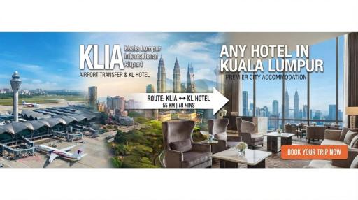 Airport Transfer 1 Way - image 1