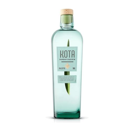 KOTA Pandan Liqueur - image 1