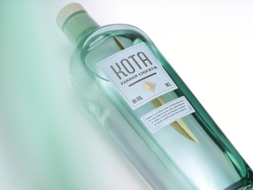 KOTA Pandan Liqueur - image 2