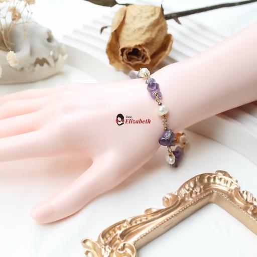 Lady Amethyst - image 2