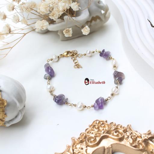 Lady Amethyst - image 1